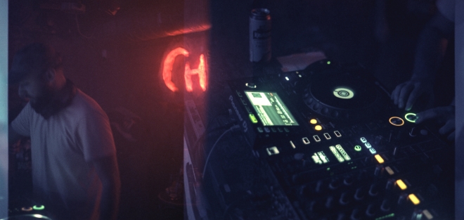 5 Bass Drop, Shakhta Records, Chapeau, Kojak